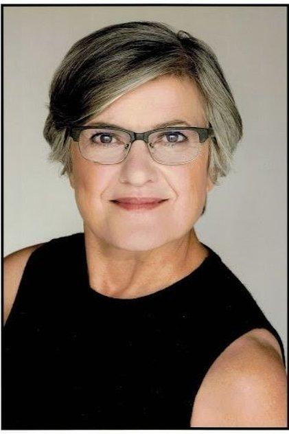 Suzanne Ristic - Actor Profile Photo