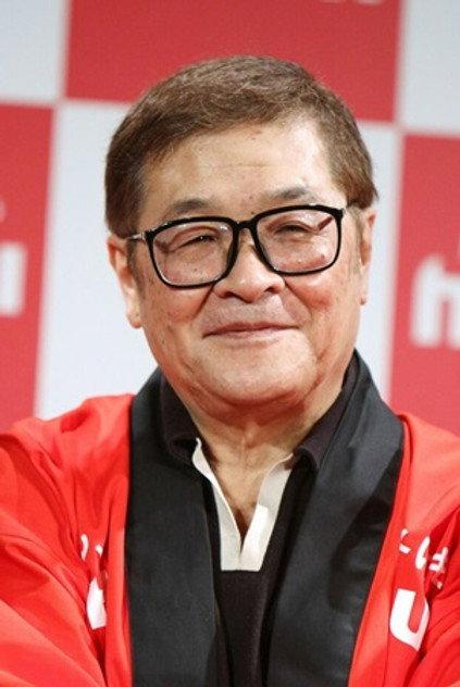 Kōji Nakamoto - Actor Profile Photo