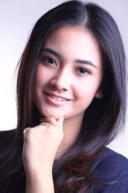 Nadya Arina - Actor Profile Photo