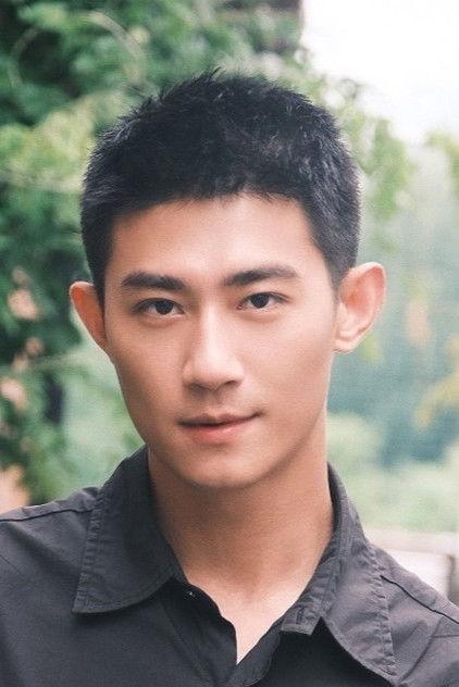 Hei Ze - Actor Profile Photo