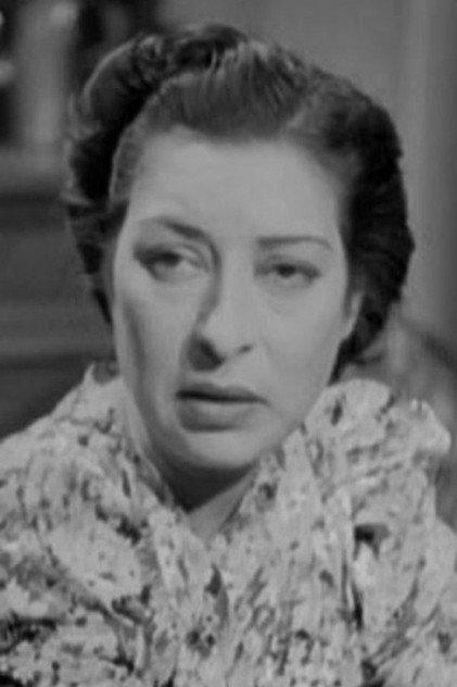 Latifa Nazmy - Actor Profile Photo