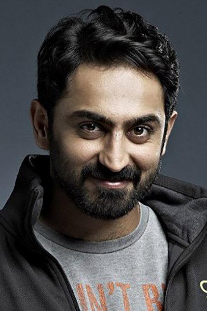 Rahul Madhav - Actor Profile Photo