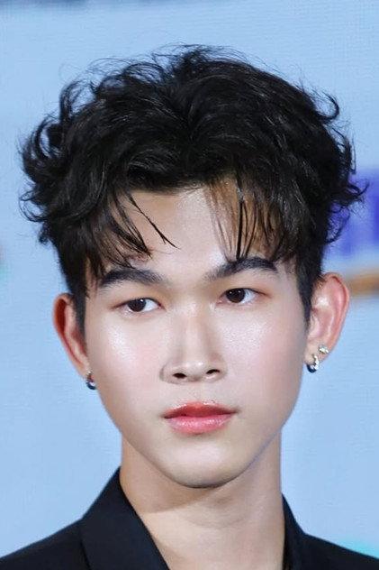 Phumhirun Boonpa - Actor Profile Photo