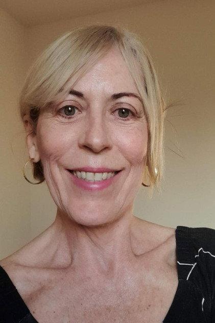 Rosangela Carrasco - Actor Profile Photo