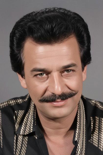 Kemal Aydan - Actor Profile Photo