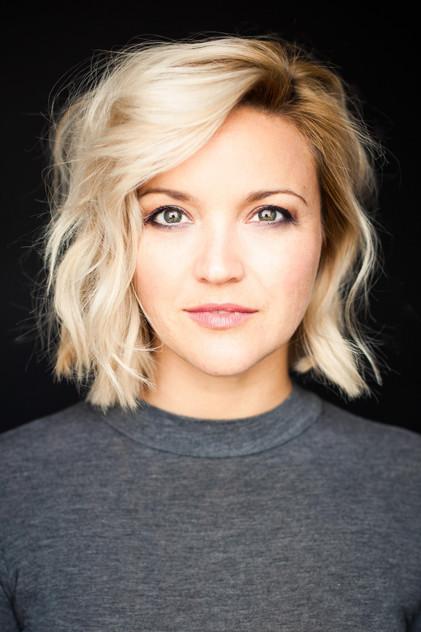 Julie Ringuette - Actor Profile Photo