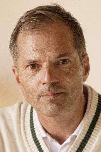 Mikael Bertelsen - Actor Profile Photo