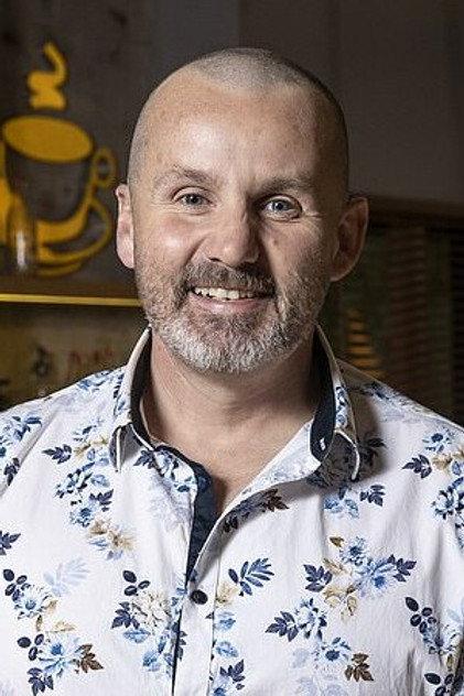 Ryan Moloney - Actor Profile Photo