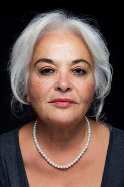 Emel Göksu - Actor Profile Photo