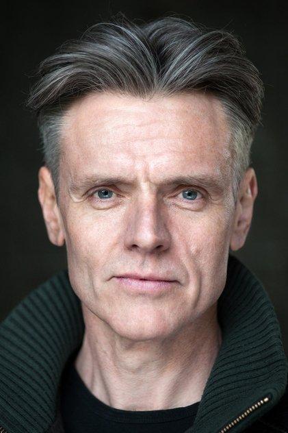 Richard Clothier - Actor Profile Photo