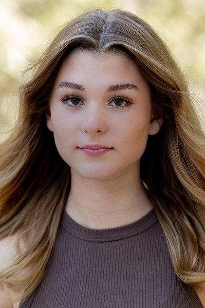 Charity Rose - Actor Profile Photo