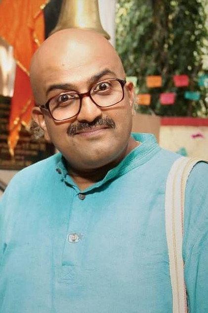 Vaibhav Mangle - Actor Profile Photo
