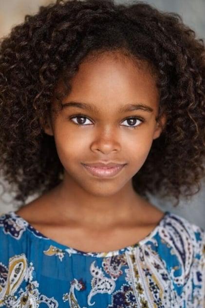 Lidya Jewett - Actor Profile Photo