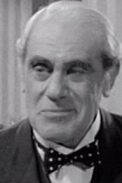 Kenneth Benda - Actor Profile Photo