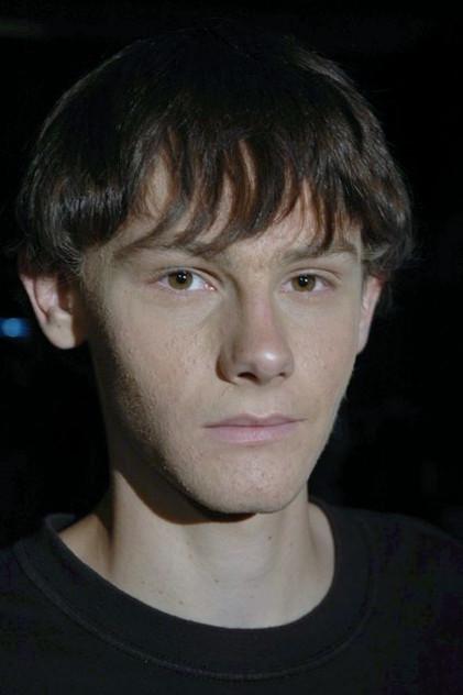 Taylor Sharpe - Actor Profile Photo