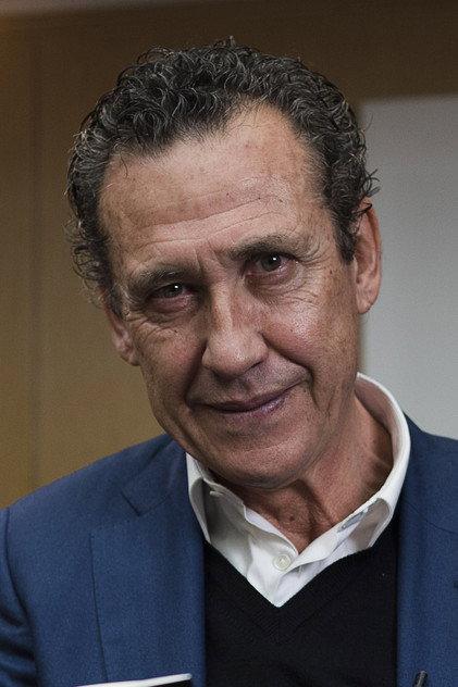Jorge Valdano - Actor Profile Photo