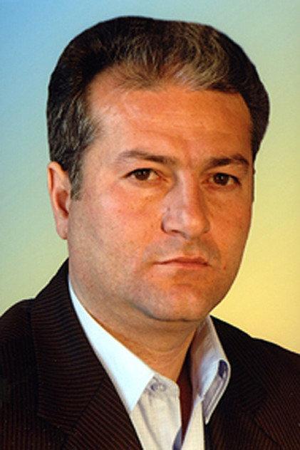 Kazim Hasanguliyev - Actor Profile Photo