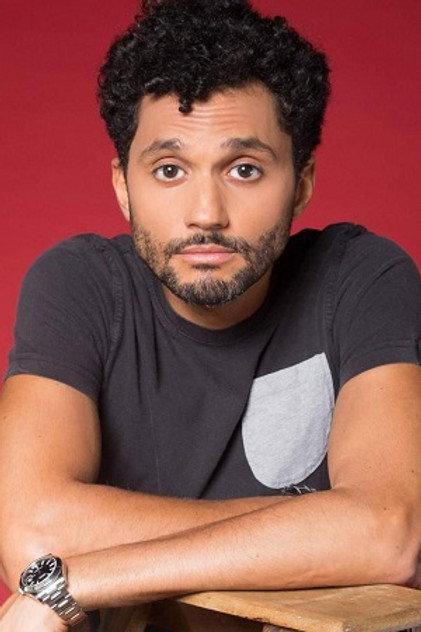 Tony Saint-Laurent - Actor Profile Photo