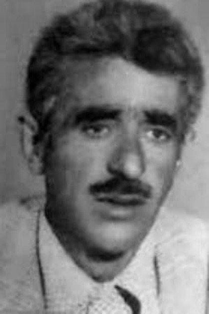 Kemal Tanrıöver - Actor Profile Photo