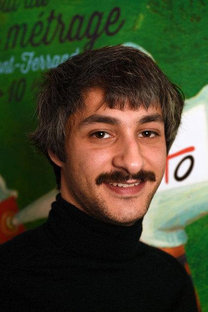 Félix Fattal - Actor Profile Photo