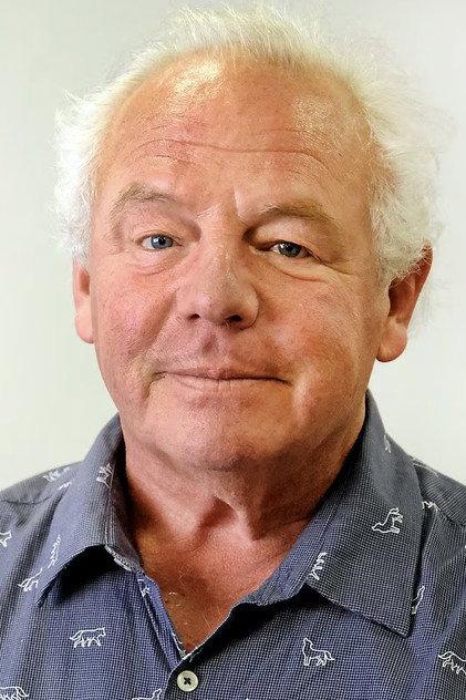 Luc Senay - Actor Profile Photo