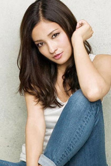 Keiko Seiko - Actor Profile Photo