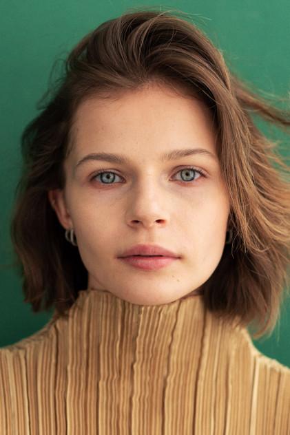 Oliwia Durczak - Actor Profile Photo
