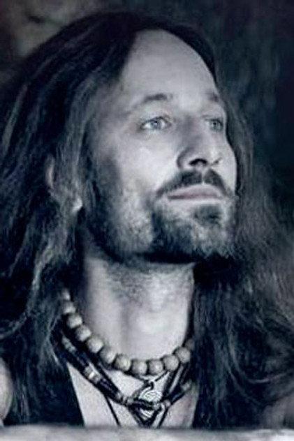 Patrick Kistler - Actor Profile Photo