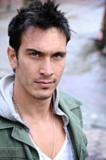 Craig Stanghetta - Actor Profile Photo