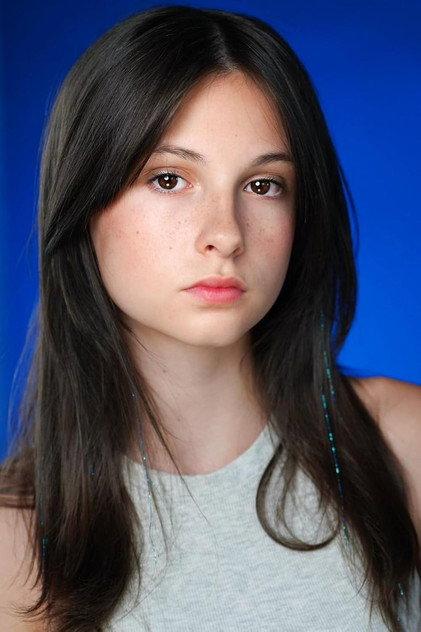Martie Marie Blair - Actor Profile Photo