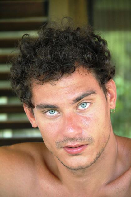 Stefano Gianino - Actor Profile Photo