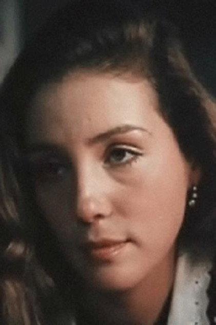 Svetlana Ryumina - Actor Profile Photo