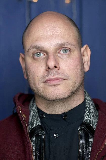Eugene Kotlyarenko - Actor Profile Photo