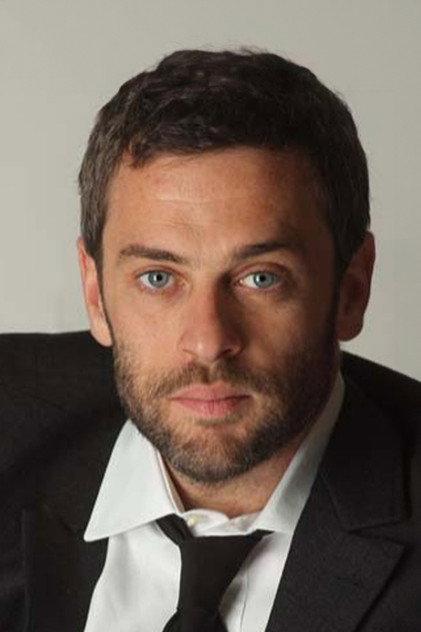 Massimo Poggio - Actor Profile Photo