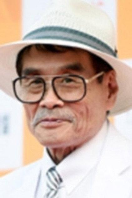Nam Po-dong - Actor Profile Photo