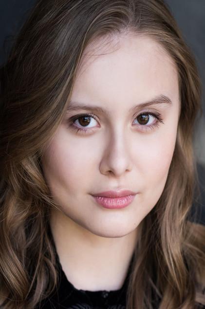 Sabrina Osborn - Actor Profile Photo