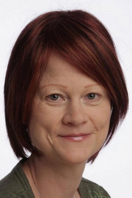 Lilli Suomalainen - Actor Profile Photo