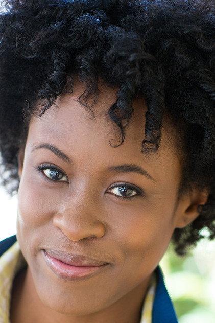 Keyla McNeely - Actor Profile Photo