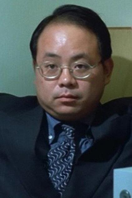 Hung Wai-Leung - Actor Profile Photo