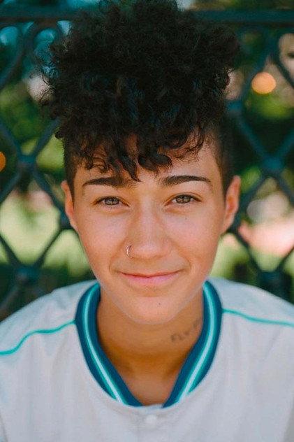 Jenn Soto - Actor Profile Photo
