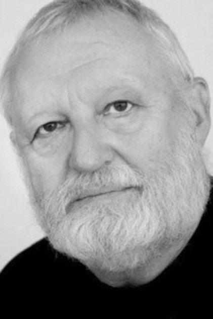 Bernhard Ramstad - Actor Profile Photo