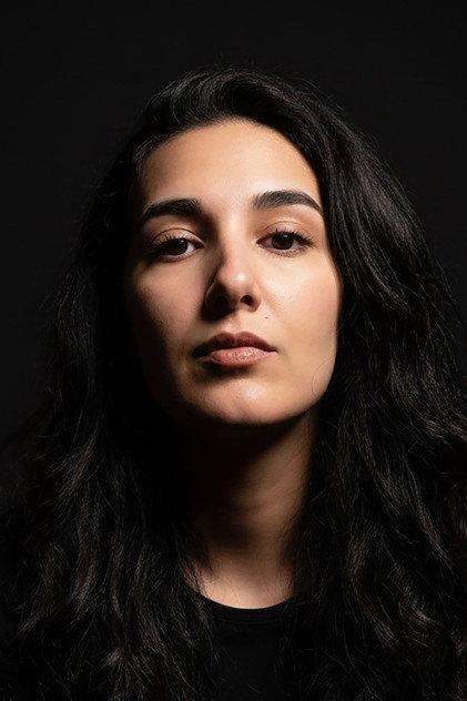Hafça El Khal - Actor Profile Photo