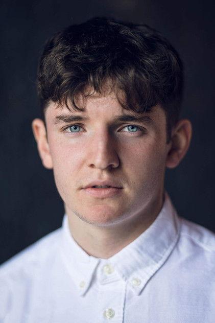 Forrest Bothwell - Actor Profile Photo