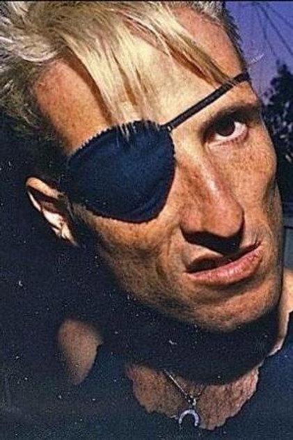 John Spacely - Actor Profile Photo