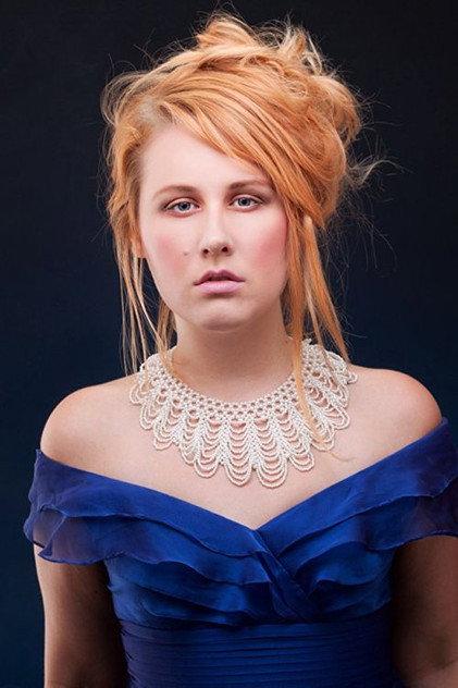 Sheila Eden - Actor Profile Photo