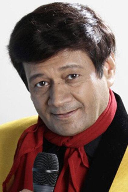 Kishore Anand Bhanushali - Actor Profile Photo