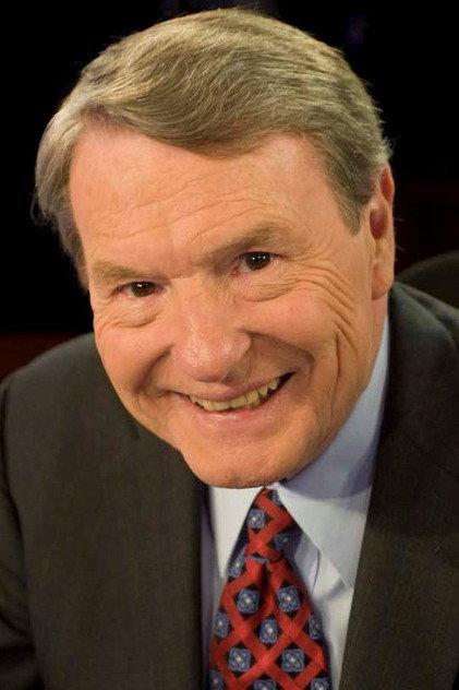 Jim Lehrer - Actor Profile Photo