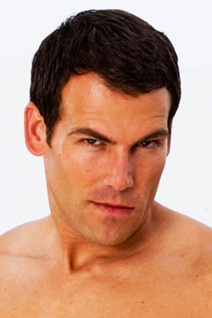 Jason Ridge - Actor Profile Photo