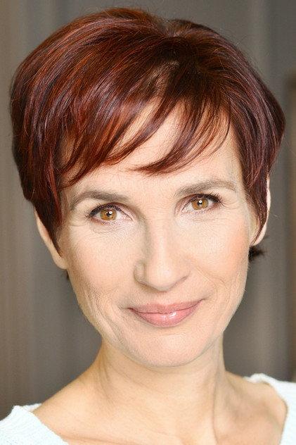 Veerle Dobbelaere - Actor Profile Photo