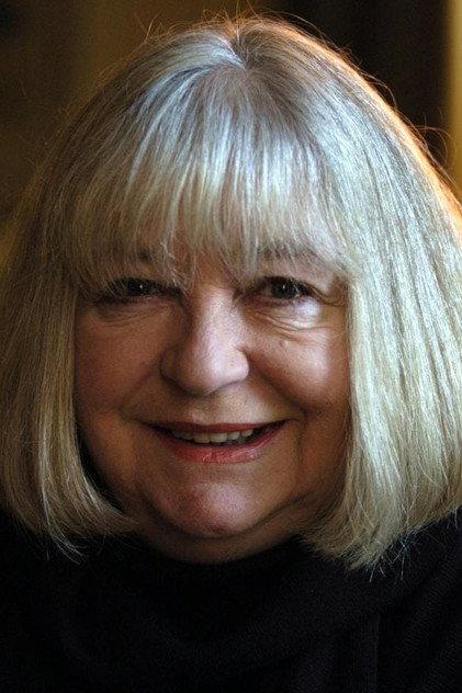 Judy Cornwell - Actor Profile Photo